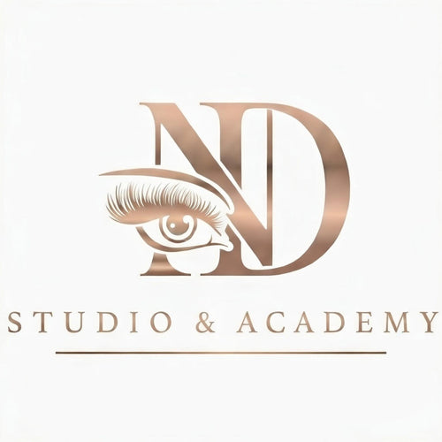 E-Book z Podstaw Stylizacji Rzęs